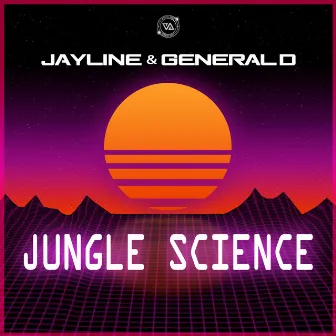 Jungle Science by General D