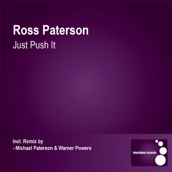 Just Push It by Ross Paterson