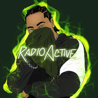 Radioactive by VITAL POWERS