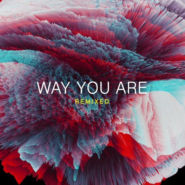 Way You Are