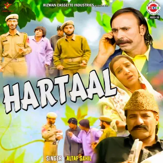 Hartaal by 