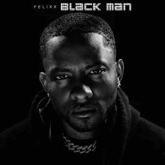 Black Man by Felixx