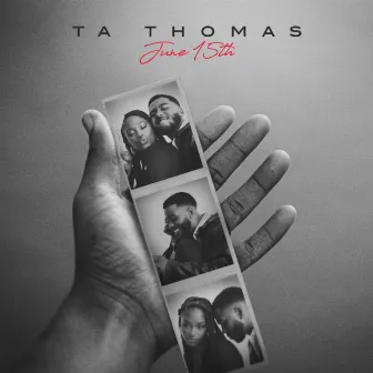 June 15th by TA Thomas