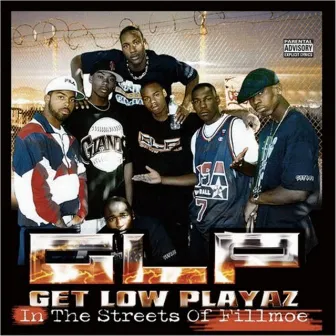 In The Streets of Filmoe by Get Low Playaz