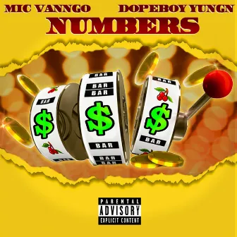 Numbers by Mic Vanngo