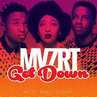 Get Down by Muzart