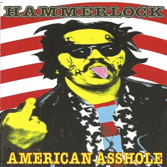 American Asshole by Hammerlock