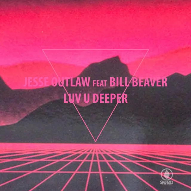 Luv U Deeper (feat. Bill Beaver) - Original Version