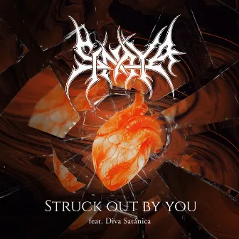 Struck out by You by Sinaya