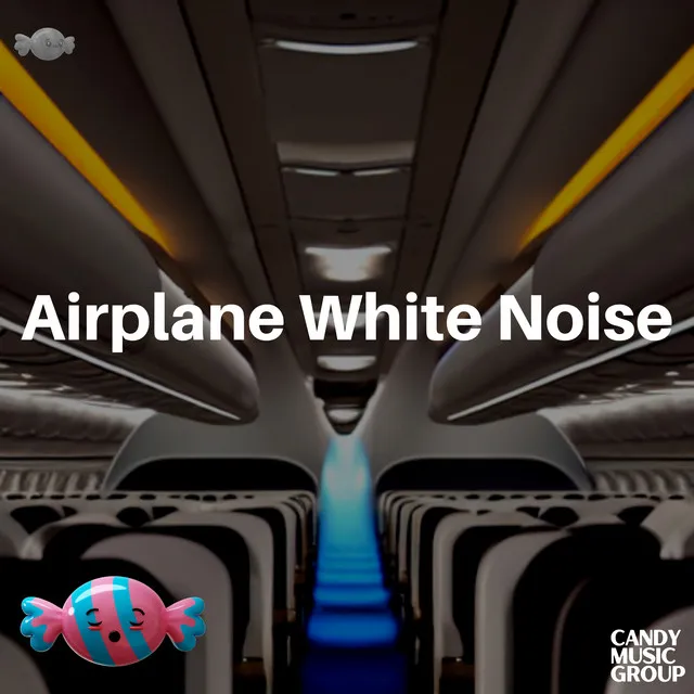 Airplane White Noise, Pt. 36