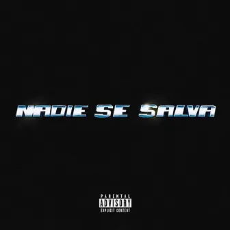 Nadie Se Salva by Joyce Santana