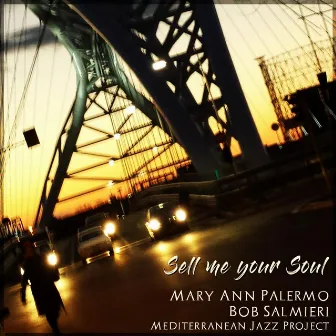 Sell me your soul by Mary Ann Palermo