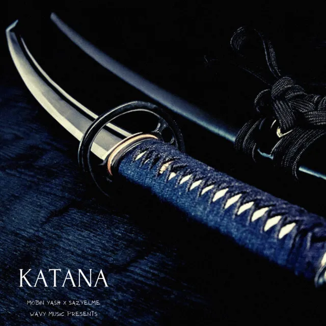 KATANA