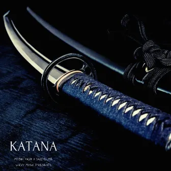 KATANA by Mobin Yash