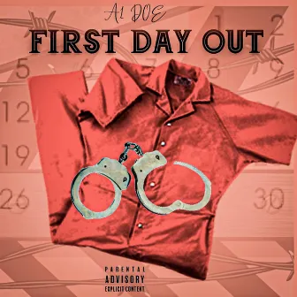 1st Day Out by A1Doe