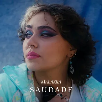 Saudade by Malakiia