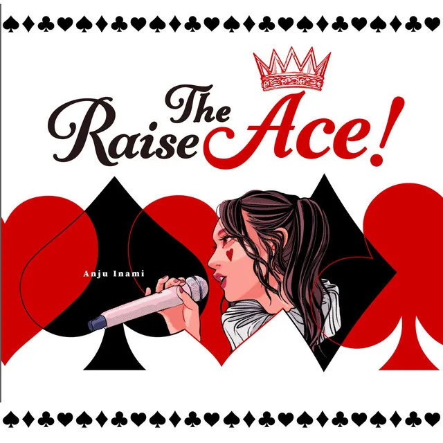 Raise The Ace!（YURAKUCHO Version）