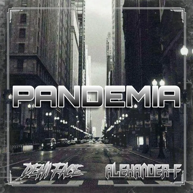 Pandemia