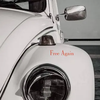 Free Again by Donald Price Band