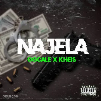 NAJELA (kheis) by Ogcale