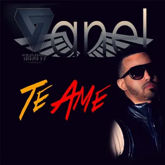 Te Ame by Yanel