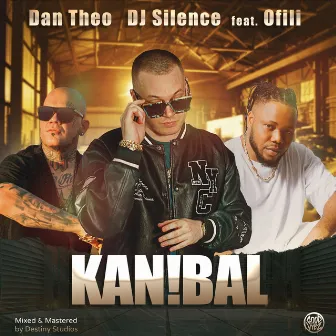 KAN!BAL by Dan Theo