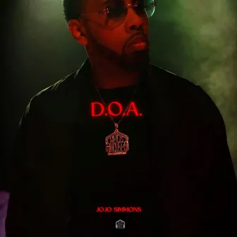 D.O.A. by Jojo Simmons