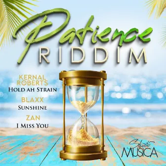 Patience Riddim by Blaxx