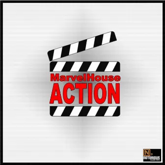 Action - Single by MarvelHouse