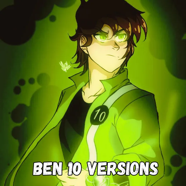 BEN 10 - Slowed Remix