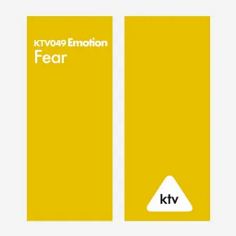 Emotion - Fear by Eric Chevalier