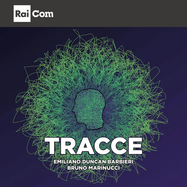 Tracce (Colonna sonora originale del programma tv 