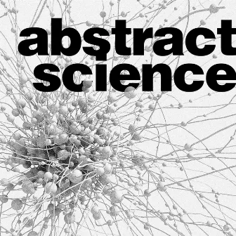 Abstract Science by Gerhard Bickl