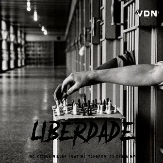 Liberdade by DJ Oreia MPC