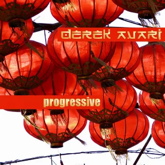 Progressive by Derek Avari