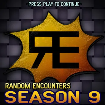 Random Encounters: Season 9 by Random Encounters