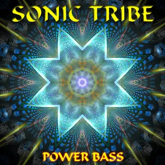 Power Bass by Sonic Tribe