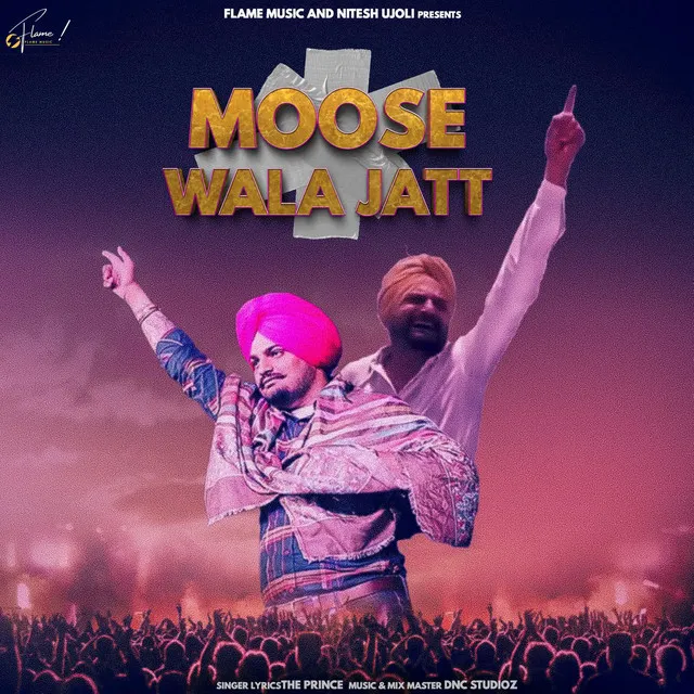 Moose Wala Jatt