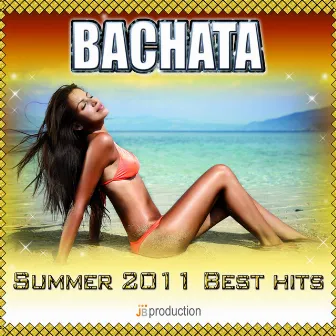 The Best of Bachata by El Lince