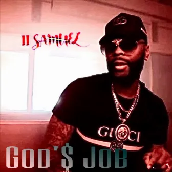 Gods Job by II Samuel