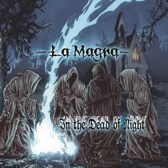 In the Dead of Night by -La Magra-