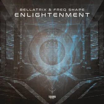 Enlightenment by Freq Shape