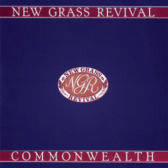 Commonwealth by New Grass Revival