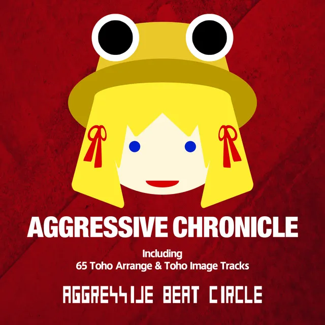 AGGRESSIVE CHRONICLE