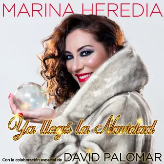 Ya llegó la Navidad by Marina Heredia