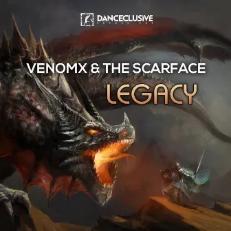 Legacy by VenomX