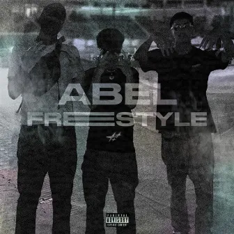 Abel Freestyle by dindo