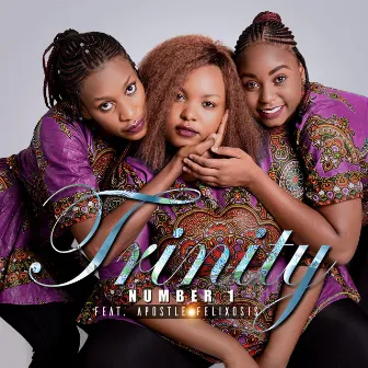 Number 1 by Trinity