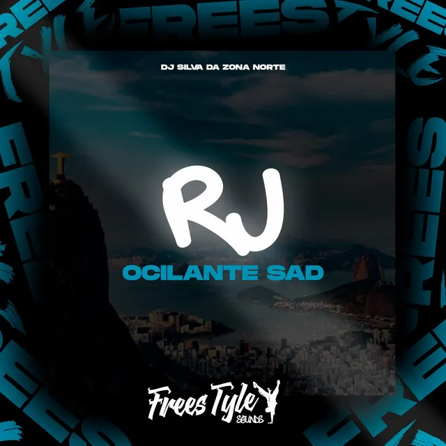 RJ Ocilante Sad