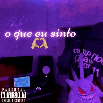 O Que Eu Sinto by Nkzynn